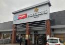 Morrisons announced it was closing its Breightmet branch last year