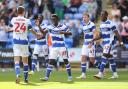 Reading are aiming to bounce back from last season's relegation