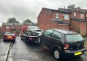 Bolton police seize cars