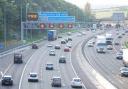 M62 incident halts traffic and causes long delays