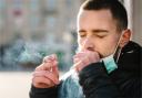 Bronchitis is especially prevalent in smokers