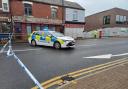 UPDATES: Section of main road closed as police deal with incident