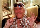 Jimmy Savile received numerous awards during his lifetime