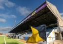 Cambridge United have confirmed their home game against Bolton has been called off