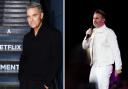 Would you like to see Robbie Williams join Take That again for a reunion?
