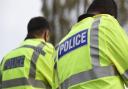 Bolton North police say an officer was 'headbutted' while attempting to arrest a man in Breightmet