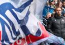 Ian Evatt hopes to stoke up the atmosphere at the Toughsheet Stadium for the coming months