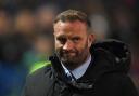 Ian Evatt has reiterated his commitment to the cause at Wanderers