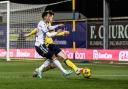 MATCHDAY LIVE: Oxford United v Bolton Wanderers