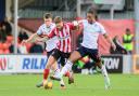 MATCHDAY LIVE: Lincoln City v Bolton Wanderers