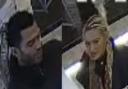 Police want to speak to these two people