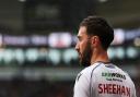 Josh Sheehan battled back from a serious knee injury to become a major player at Bolton this season