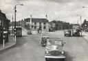 Blackburn Road, Astley Bridge, 1952