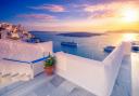 Greece is introducing the tourist tax as part of efforts to repair the recent wildfires and floods which have been linked to climate change. 
