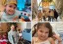 Young Bolton girl to undergo 18 months of chemo at only four-years-old