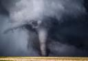 The UK gets around 30 tornadoes a year