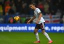 Randell Williams is fit to start again for Wanderers against Cheltenham