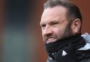 Ian Evatt feels confident Bolton will make the right signings this month