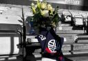 Bolton Wanderers paid a tribute to lifelong supporter Iain Purslow after he passed away last week