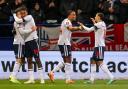 Bolton will be keen to bounce back against the Robins