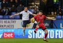 MATCHDAY LIVE: Bolton Wanderers v Cheltenham Town