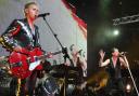 Depeche Mode will bring their Momento Mori world tour to Manchester next week