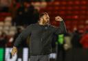 Ian Evatt hopes nearly 3,000 Wanderers fans can help lift his side to victory at Carlisle United