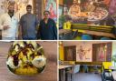 New authentic Indian street food restaurant officially opens TODAY