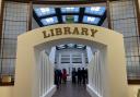 Bolton Library Image: Newsquest
