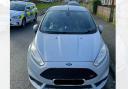 Police recover stolen sports vehicle whilst out on the beat
