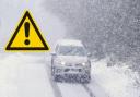Yellow weather warning covers Bolton for snow