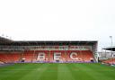 Wanderers return to Bloomfield Road later this month