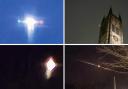 Could the number of UFOs spotted in Bolton mean another civilization?