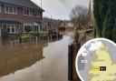 Floods could hit Bolton this weekend