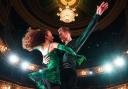 Riverdance is coming to Manchester in 2025 - tickets will be available to buy this month