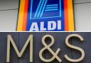In February 2024, Aldi lost again in its battle with M&S over a light-up gin liqueur