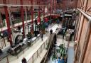 Bolton Steam Museum Image: Newsquest