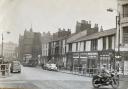 Great Moor Street, Bolton, 1960