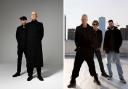 Sting and Pet Shop Boys will headline Preston's Radio 2 in the Park