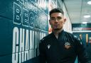 Luke Southwood signs for Bolton Wandereres