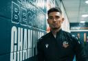 New Wanderers signing Luke Southwood