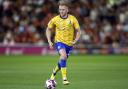 Blake-Tracy is a doubt for the visitors