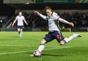 Szabolcs Schön admits grappling with some of the regional accents at Bolton has been a challenge