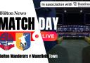 Bolton Wanderers v Mansfield Town - Matchday Live blog, in association with Destinology