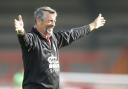 Phil Brown feels some of the criticism aimed at Bolton boss Ian Evatt this season has gone overboard,