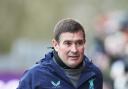 Mansfield boss Nigel Clough
