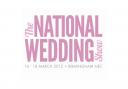 Win Tickets to The National Wedding Show at the NEC, Birmingham!
