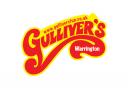 Win a family ticket to Gulliver’s World, Warrington for Easter!