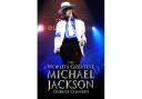 WORLD’S GREATEST MICHAEL JACKSON TRIBUTE SHOW COMES TO BLACKBURN!