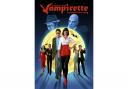 Win a pair of tickets to see Vampirette at Manchester Opera House!